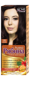 Рябина Avena - 142 Черный шоколад